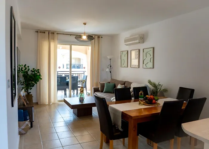 Anna's Place 2b, Paphos, Pool *