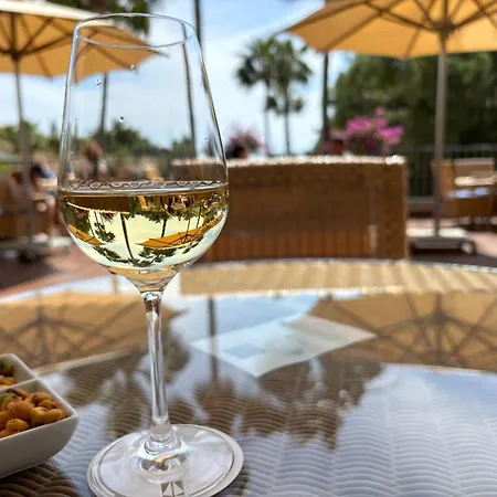 Апартаменты Anna's Place 2b, Paphos, Pool *