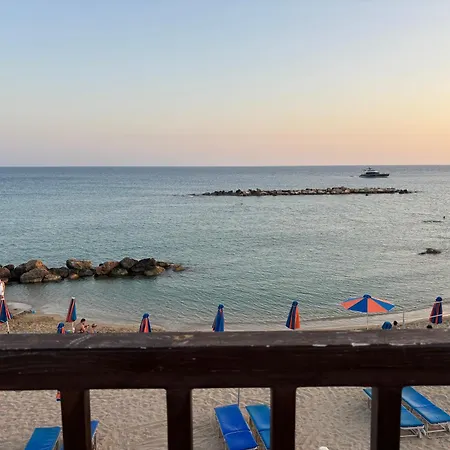 Lägenhet Anna's Place 2b, Paphos, Pool Paphos