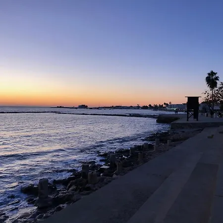 Anna's Place 2b, Paphos, Pool *