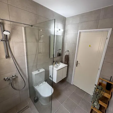 Anna's Place 2b, Paphos, Pool * Пафос