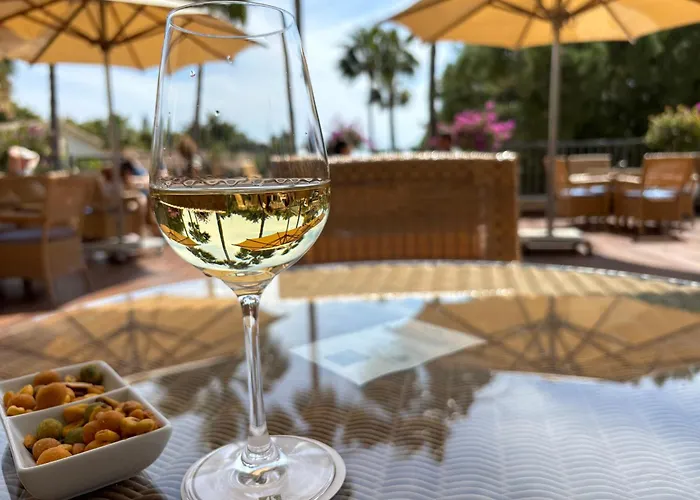 Apartmán Anna's Place 2b, Paphos, Pool *