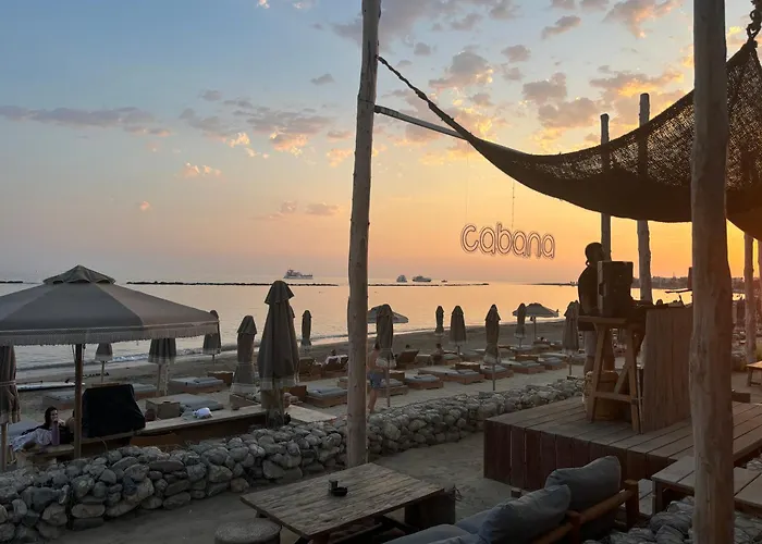 Anna's Place 2b, Paphos, Pool