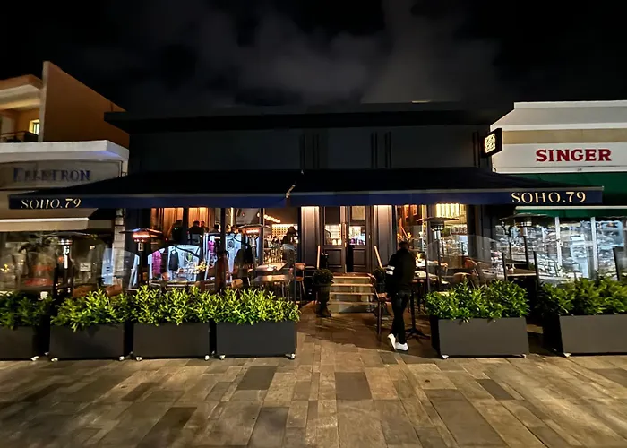 Anna's Place 2b, Paphos, Pool Paphos