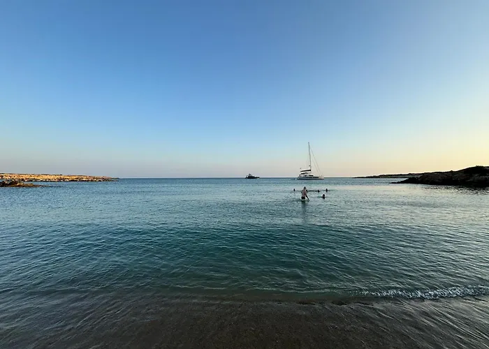 Apartmán Anna's Place 2b, Paphos, Pool Paphos