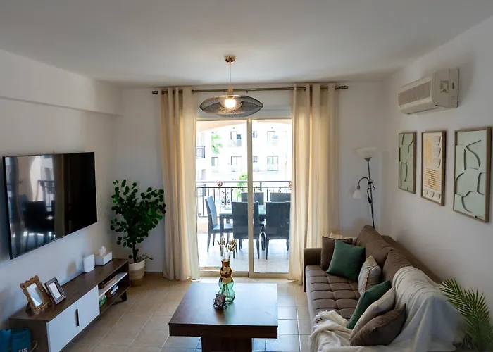 Anna's Place 2b, Paphos, Pool * Paphos