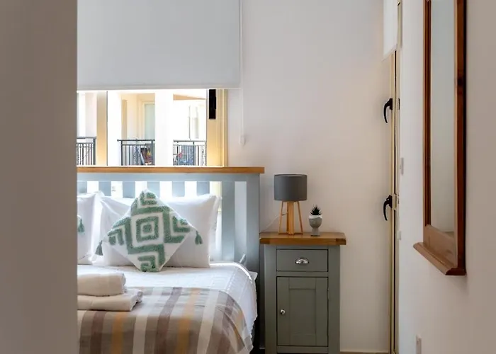 Anna's Place 2b, Paphos, Pool * Paphos