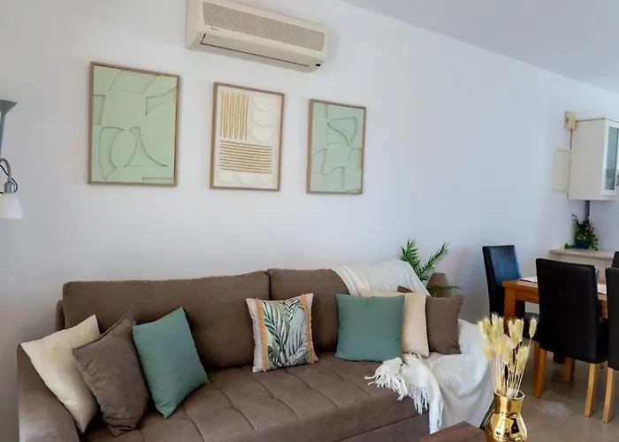 Anna's Place 2b, Paphos, Pool Apartmán Paphos