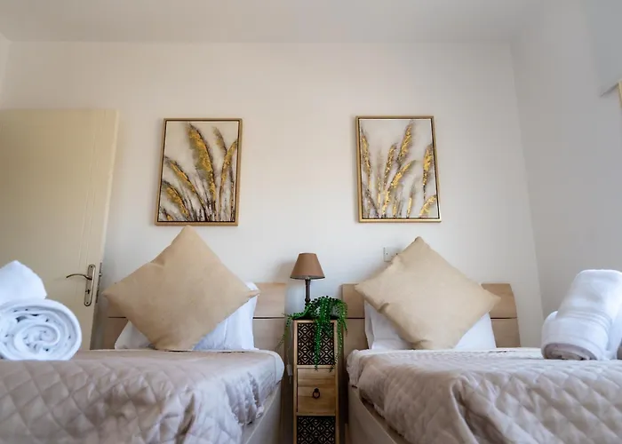 Anna's Place 2b, Paphos, Pool * Paphos