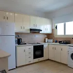 Apartment Anna's Place 2b, Paphos, Pool