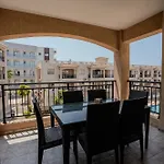 Apartment Anna's Place 2b, Paphos, Pool
