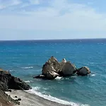 Anna's Place 2b, Paphos, Pool Apartment