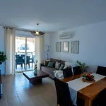 Apartment Anna's Place 2b, Paphos, Pool *