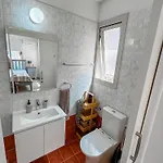 Apartment Anna's Place 2b, Paphos, Pool