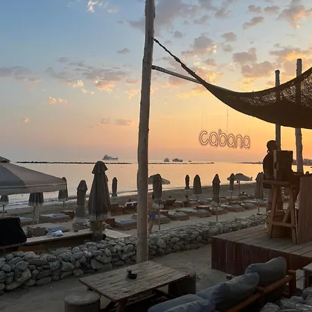 Anna's Place 2b, Paphos, Pool