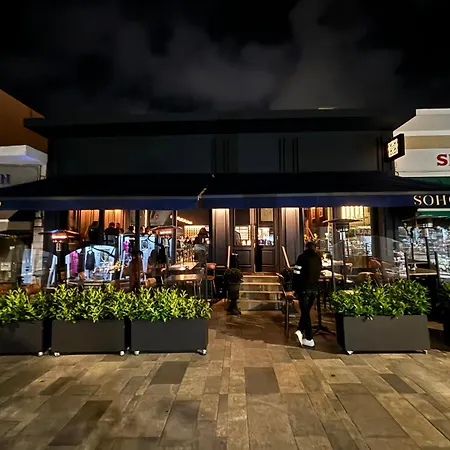 Anna's Place 2b, Paphos, Pool Paphos