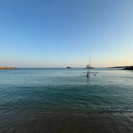Apartment Anna's Place 2b, Paphos, Pool Paphos