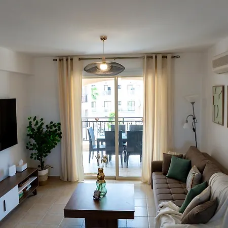 Anna's Place 2b, Paphos, Pool * Paphos