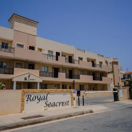 Anna's Place 2b, Paphos, Pool Lejlighed Paphos