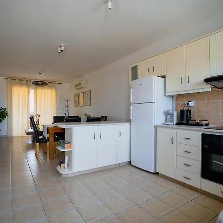 Apartment Anna's Place 2b, Paphos, Pool Paphos