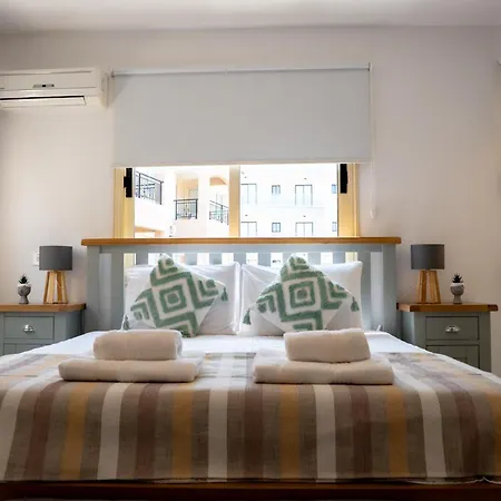 Anna's Place 2b, Paphos, Pool *