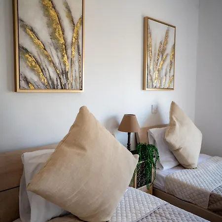 Apartment Anna's Place 2b, Paphos, Pool *