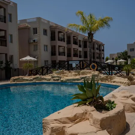 Anna's Place 2b, Paphos, Pool * Paphos