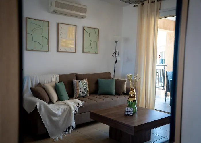 Anna's Place 2b, Paphos, Pool פאפוס