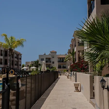 Anna's Place 2b, Paphos, Pool *