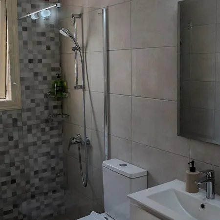 Anna's Place 2b, Paphos, Pool Paphos